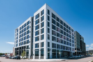 Plus de détails pour 500 W 41st Ave, Denver, CO - Multi-résidentiel à vendre