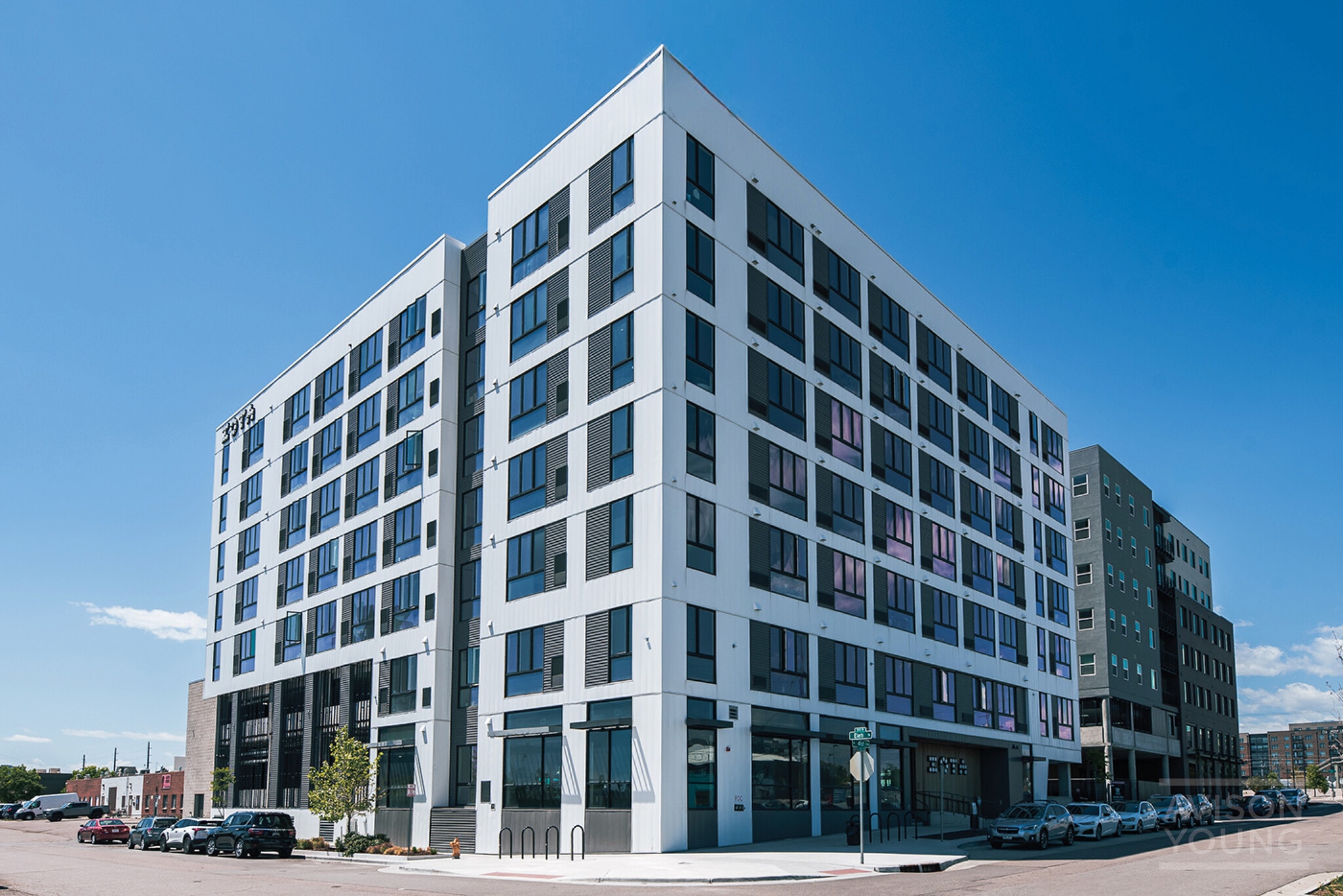 500 W 41st Ave, Denver, CO for sale Primary Photo- Image 1 of 8