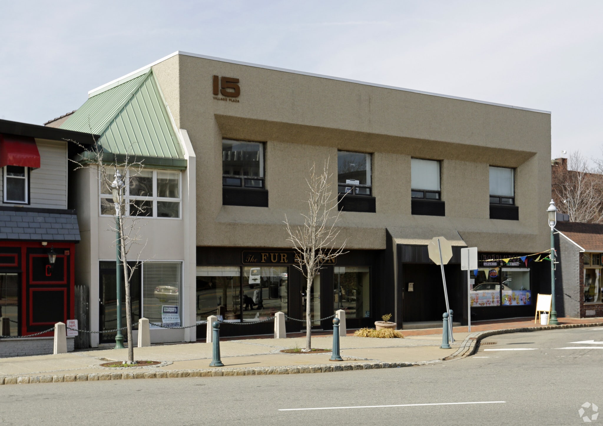 15 valley St, South Orange, NJ for lease Primary Photo- Image 1 of 18