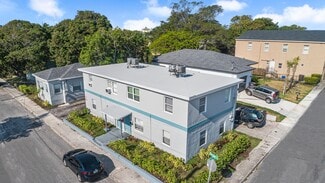 More details for 1913 Division Ave, West Palm Beach, FL - Multifamily for Sale