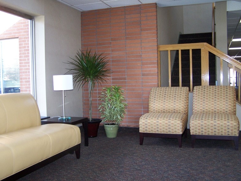 3000 Mount Read Blvd, Greece, NY for lease - Interior Photo - Image 3 of 13