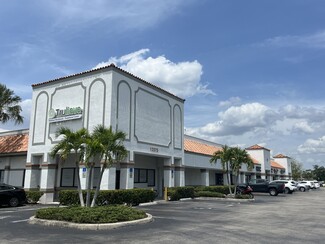 Plus de détails pour 12575 S Cleveland Ave, Fort Myers, FL - Vente au détail à louer