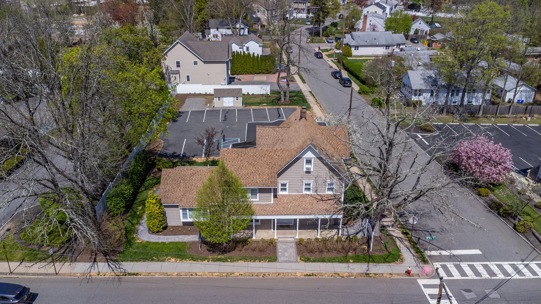 305 W Main St, Boonton, NJ à vendre Photo principale- Image 1 de 10