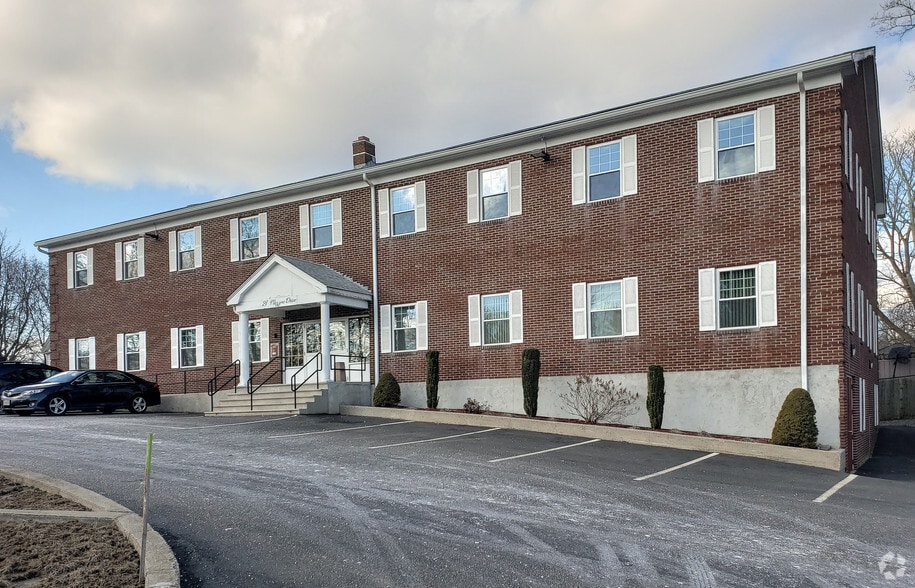 21 Mazzeo Dr, Randolph, MA for sale - Building Photo - Image 2 of 19