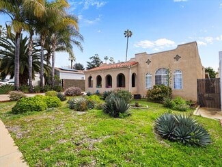 More details for 1168 Justin Ave, Glendale, CA - Multifamily for Sale