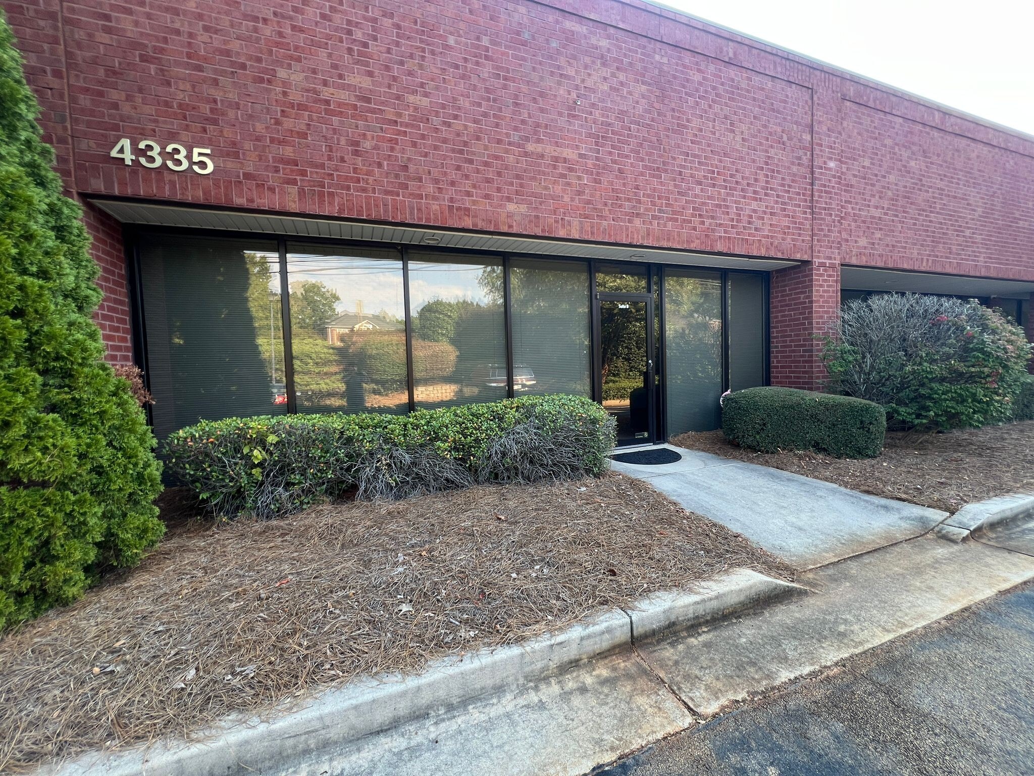 4335 S Lee St, Buford, GA for lease Building Photo- Image 1 of 10