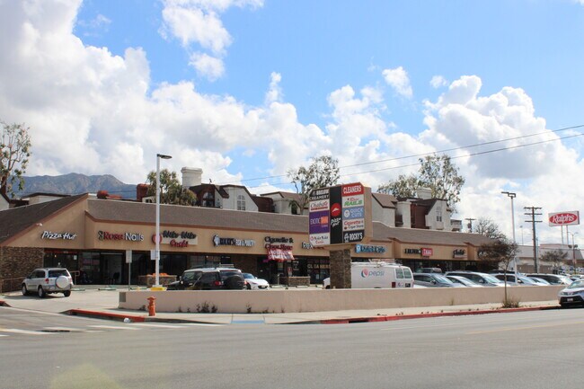 More details for 1212 N San Fernando Blvd, Burbank, CA - Retail for Lease