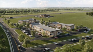 Plus de détails pour 153 FM 550, Rockwall, TX - Bureau/Commerce de détail, Commerce de détail à louer