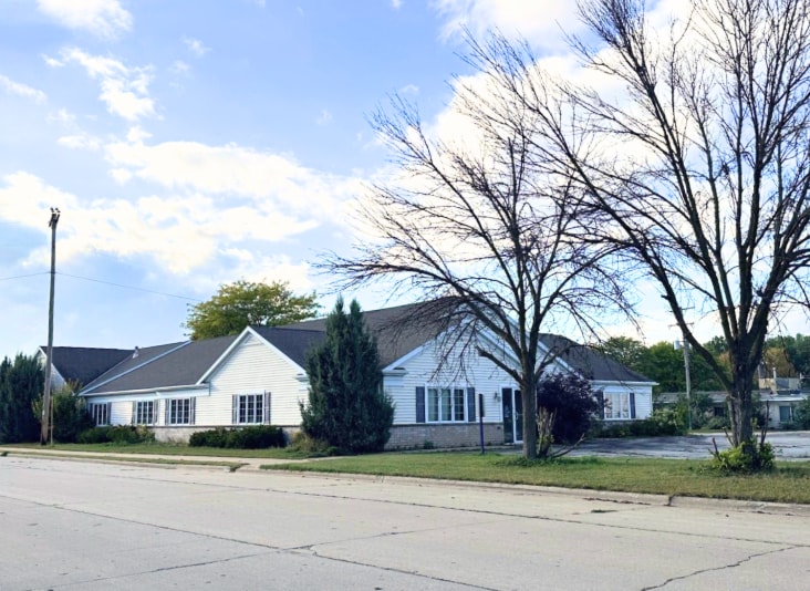 226 Bornemann St, Green Bay, WI for sale - Building Photo - Image 3 of 19