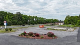 7130 Lankford Hwy, Nassawadox, VA for sale - Primary Photo - Image 1 of 6