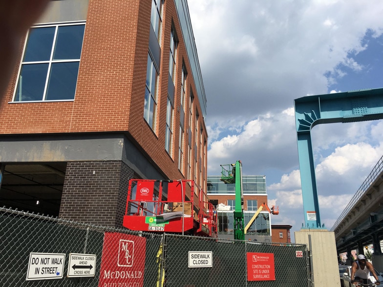 15 N 59th St, Philadelphia, PA à vendre - Photo du bâtiment - Image 2 de 3