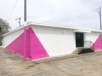 More details for 2408-2410 Montgomery St, Fort Worth, TX - Retail for Lease