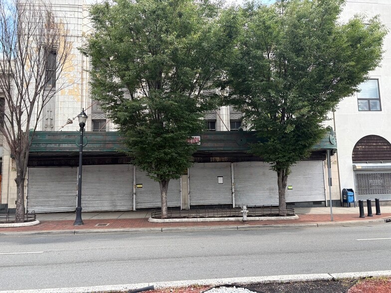 580 Central Ave, East Orange, NJ for lease - Building Photo - Image 2 of 2