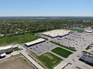 More details for 2404 N Baltimore St, Kirksville, MO - Land for Lease