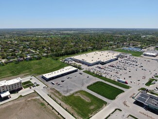 Plus de détails pour 2404 N Baltimore St, Kirksville, MO - Terrain à louer