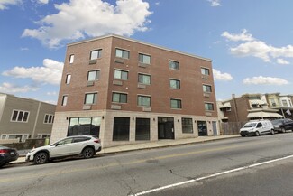 Plus de détails pour 5312 Ridge Ave, Philadelphia, PA - Multi-résidentiel à vendre