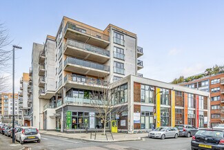 Plus de détails pour Warple Way, Londres - Bureau à vendre