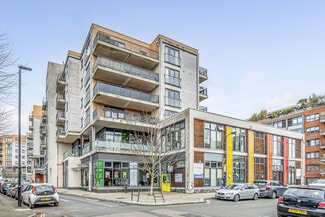 More details for Warple Way, London - Office for Sale