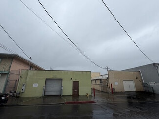 More details for 71 Front St, San Rafael, CA - Industrial for Lease