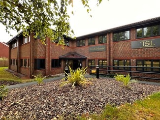 More details for Birch House Forest Rd, Denmead - Office for Lease