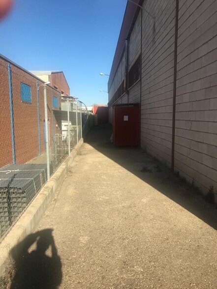 Industrial in Mejorada del Campo, Madrid for sale - Building Photo - Image 2 of 7