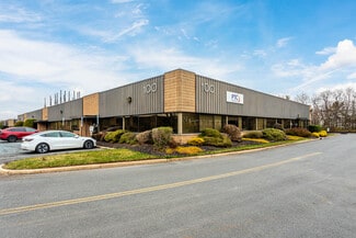 More details for 100 Corporate Ct, South Plainfield, NJ - Medical for Lease