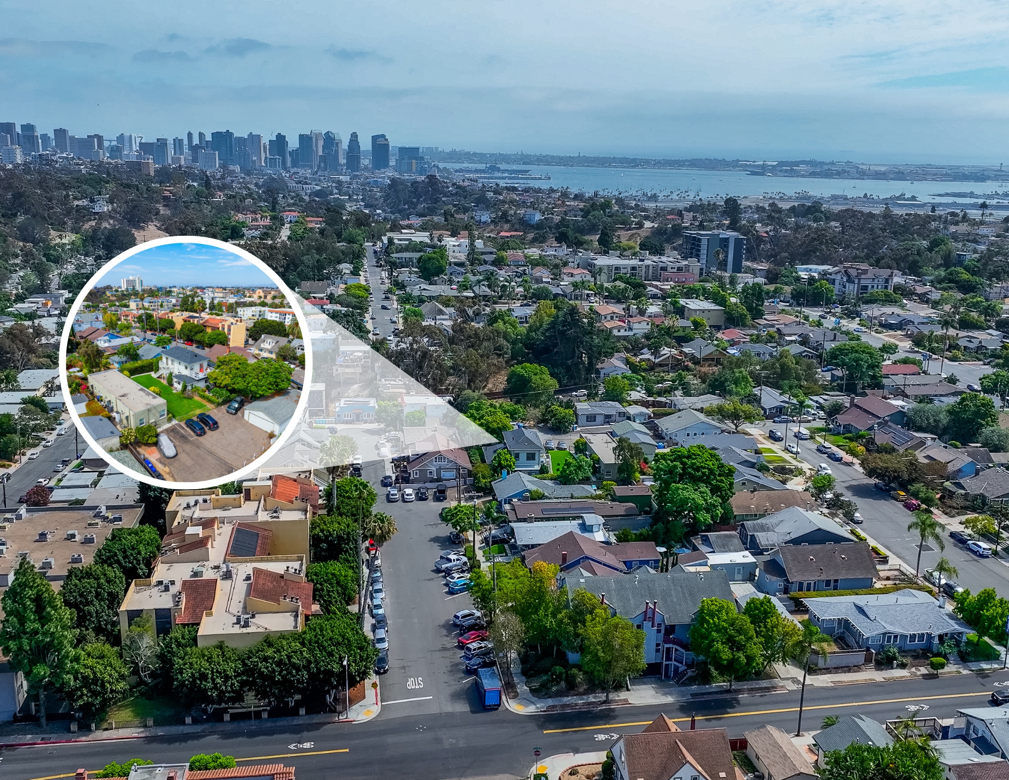 3850-3892 Eagle St, San Diego, CA for sale Primary Photo- Image 1 of 22