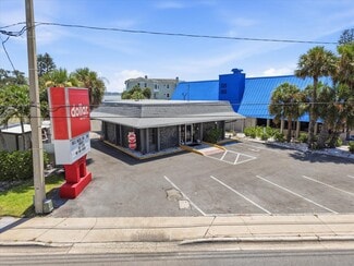 More details for 5005 Gulf Blvd, Saint Petersburg, FL - Retail for Sale