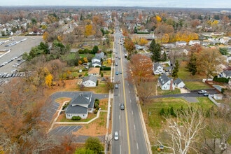 149 W Main St, Freehold, NJ - AERIAL  map view - Image1