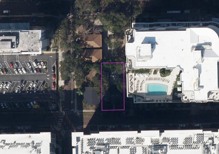 509 E Church St, Orlando, FL à vendre - Photo principale - Image 1 de 8