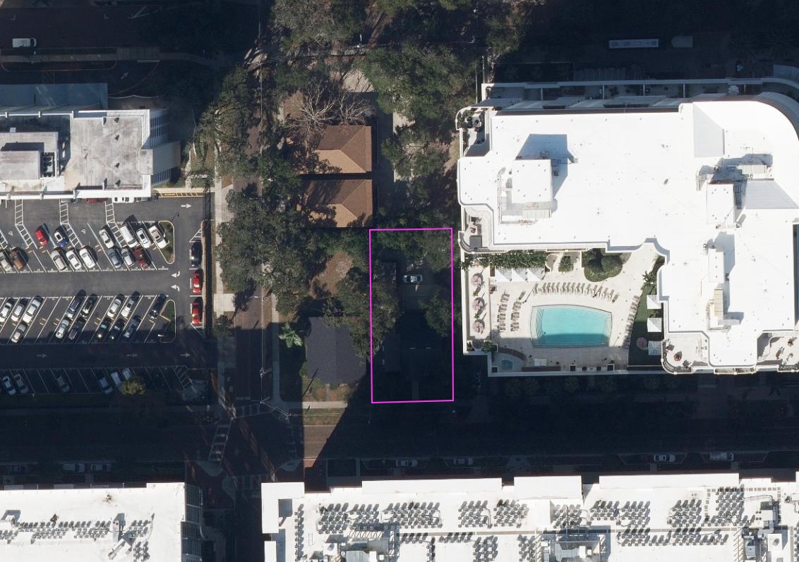 509 E Church St, Orlando, FL for sale Primary Photo- Image 1 of 9