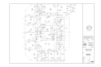 3400 Boul Du Souvenir, Laval, QC for lease Site Plan- Image 2 of 4