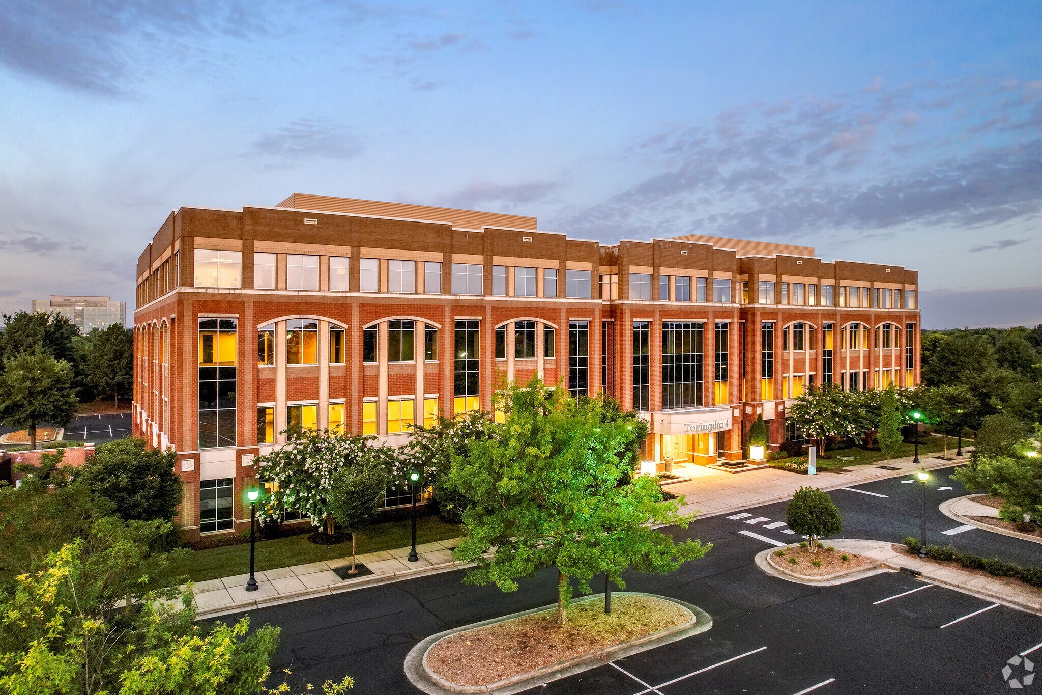 3426 Toringdon Way, Charlotte, NC for lease Primary Photo- Image 1 of 10