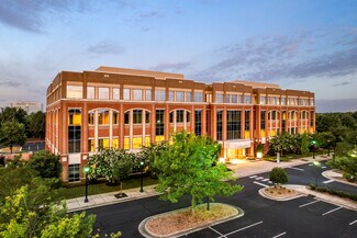 More details for 3426 Toringdon Way, Charlotte, NC - Office for Lease