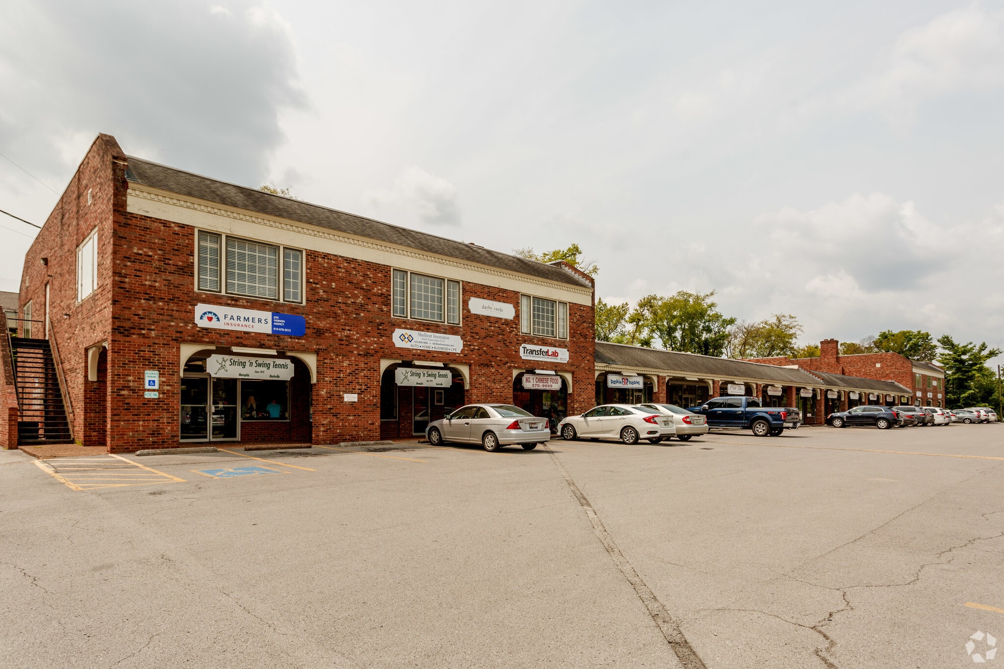 127 Franklin Rd, Brentwood, TN for lease Primary Photo- Image 1 of 2