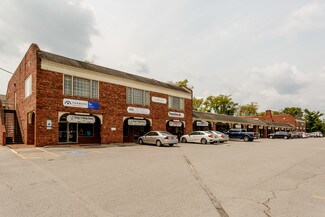 Plus de détails pour 127 Franklin Rd, Brentwood, TN - Commerce de détail à louer