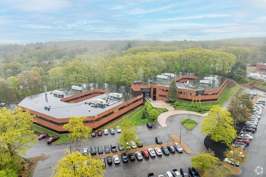 251 Locke Dr, Marlborough, MA for lease - Building Photo - Image 1 of 20