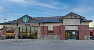 More details for 9593 N McGee St, Kansas City, MO - Office for Lease