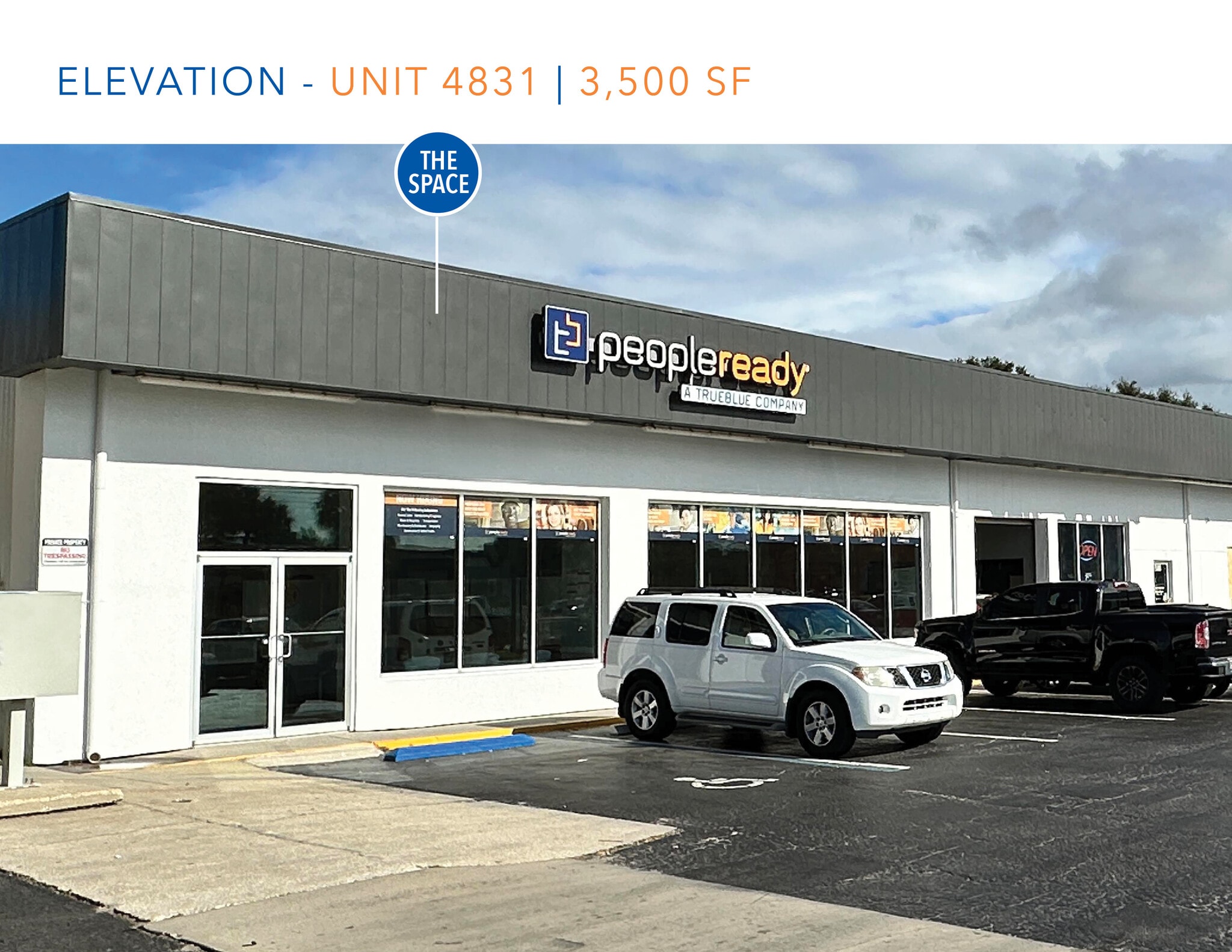 4831-4835 E Colonial Dr, Orlando, FL for lease Building Photo- Image 1 of 3