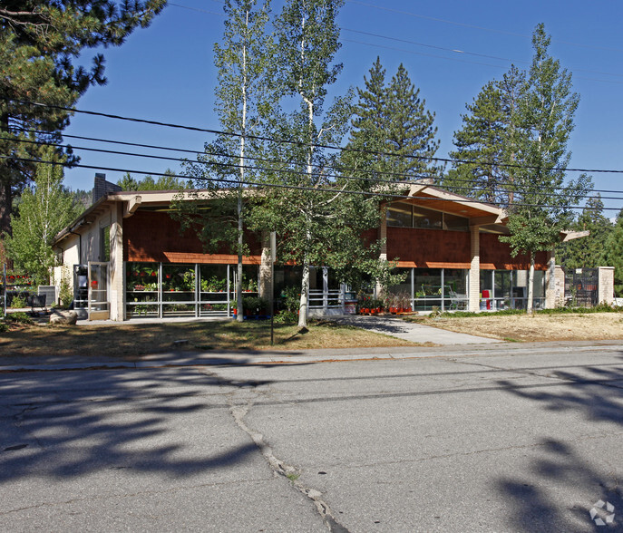 1030 Tata Ln, South Lake Tahoe, CA for sale - Primary Photo - Image 1 of 1