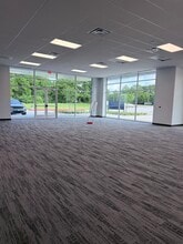 2700 W Plano Pky, Plano, TX for lease Interior Photo- Image 1 of 6