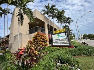 More details for 3595 Sheridan St, Hollywood, FL - Coworking for Lease