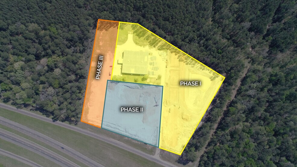 Elion Industrial Business Park portefeuille de 12 propriétés à vendre sur LoopNet.ca - Photo du bâtiment - Image 2 de 2