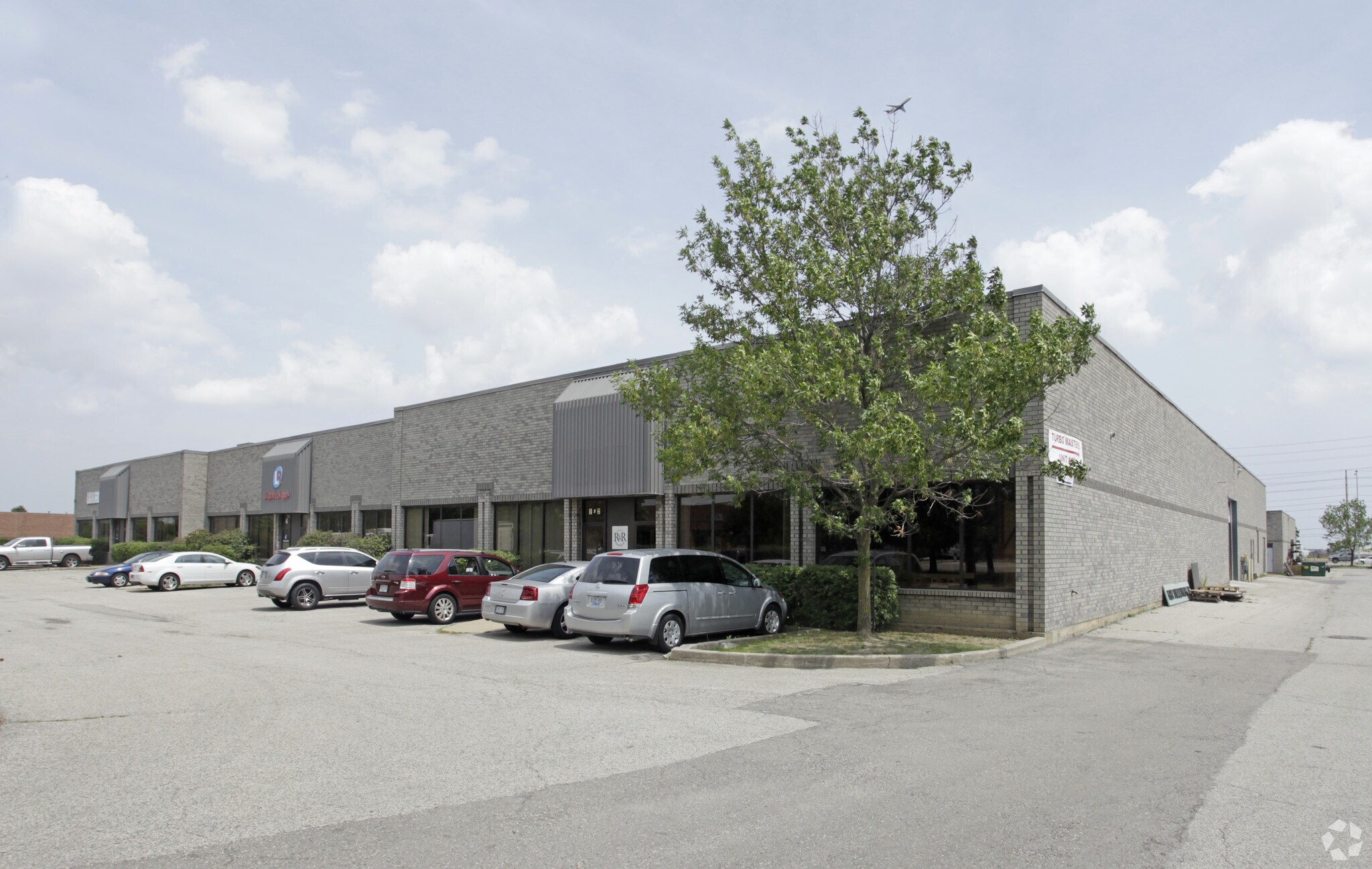 1210 Lorimar Dr, Mississauga, ON for sale Primary Photo- Image 1 of 1