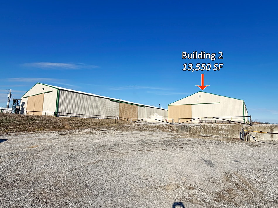 6469 State Route 3, Waterloo, IL for lease Interior Photo- Image 1 of 8
