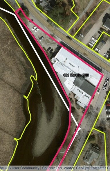 11 Main St, Mystic, CT for lease - Building Photo - Image 2 of 5