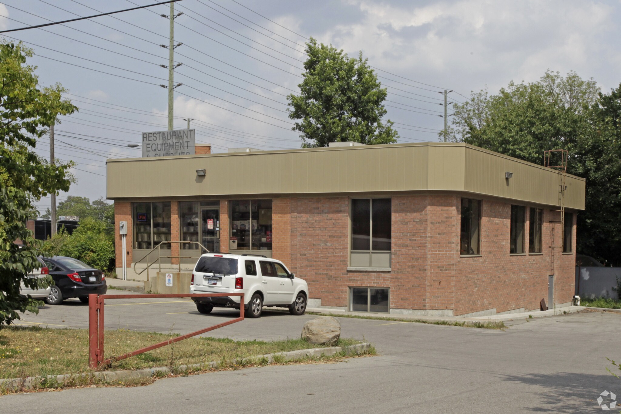 1965 Hwy-7, Vaughan, ON for lease Primary Photo- Image 1 of 3