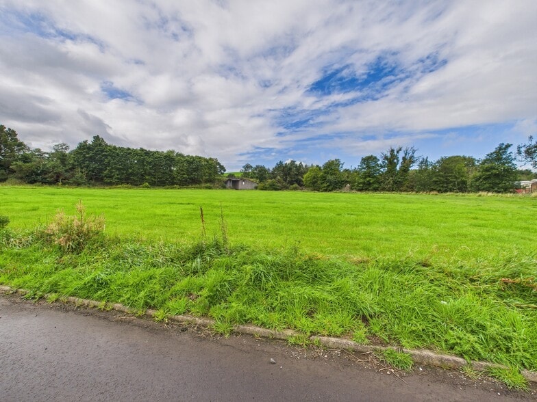6 Caponacre Industrial Estate, Cumnock for sale - Building Photo - Image 3 of 3