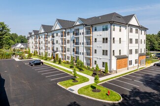 Plus de détails pour 90 Shrewsbury St, Boylston, MA - Commerce de détail à louer