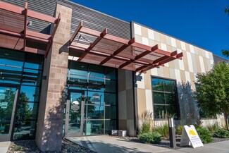 More details for 1309 Mayfly Dr, Montrose, CO - Flex, Industrial for Lease